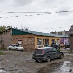 Офис на Абаканской