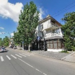 Офис на Гоголя