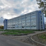 Офис на Чехова