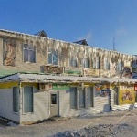 Торговый центр Золотой ключик