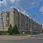 Другое Первый визовый центр