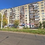 Офис на Михаила Петрова