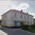 Офис на Ленина