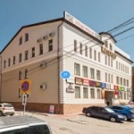 Другое Банковский советник