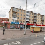 Офис проспекте Ленина