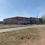 Офис на Егорова