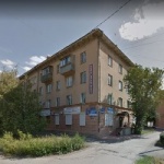 Другое Финансовый партнер