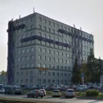 Бизнес центр Сити Плаза