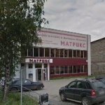 Магазин Матрикс