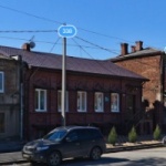 Офис на Текучёва