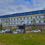 Офис в 5-ом Верхнем переулке