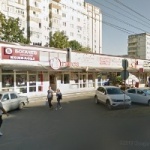 Офис на 50 лет ВЛКСМ
