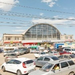 Другое Сенной рынок