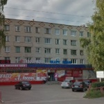 Магазин ФАНТ-Техник