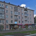 Офис на Ленина