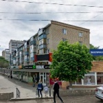 Торговый центр Капитал