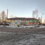 Офис на Дзержинского