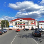 Офис на Гагарина