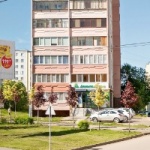 Офис на Ленина