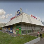 Офис на Вильнюсской
