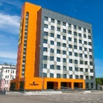 Другое Бизнес парк «Гринвич»