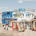 Торговый центр Бриз