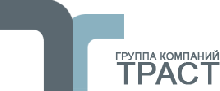 ООО «Управляющая компания Траст»