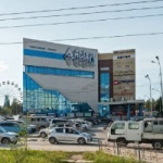 Торговый центр Айсберг