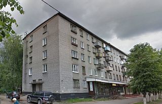 Офис на Урицкого