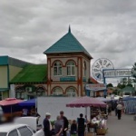 Рынок Кантемировский