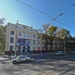 Другое Главпочтамт