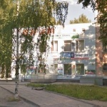 Торговый центр Визит