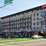 Торговый центр Центр