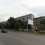 Офис на Комарова