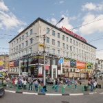 Бизнес центр Агент-Сервис