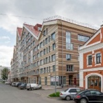 Другое Первый Визовый Центр