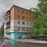 Офис на Пушкина