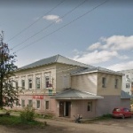 Офис на Ленина