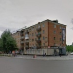 Офис на Кочетова