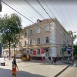 Офис на Коммунаров