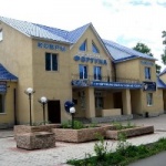 Торговый центр Фортуна