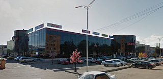 Торговый центр Порт Артур