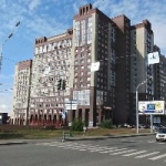 Офис на Софьи Перовской