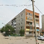 Офис на Малышева