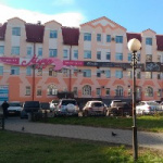 Офис на 50 лет Октября