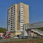 Офис на Рихарда Зорге