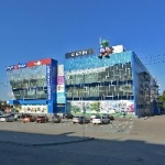 Торговый центр Созвездие