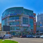 Торговый центр Цитрус