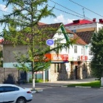 Офис на 3 Интернационала