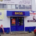 Сеть магазинов Монетка